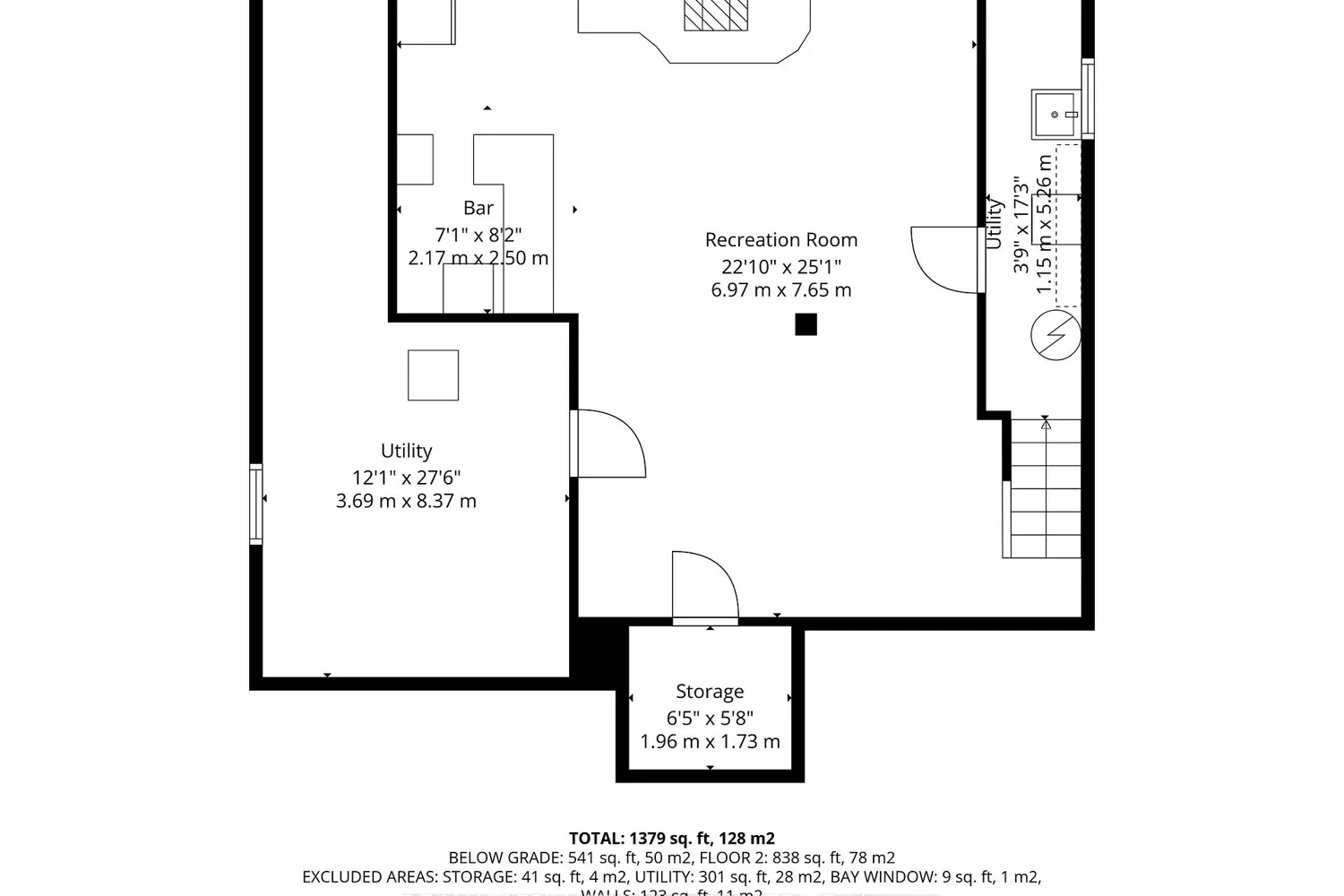 Additional image 18 of 1113 Brock Street