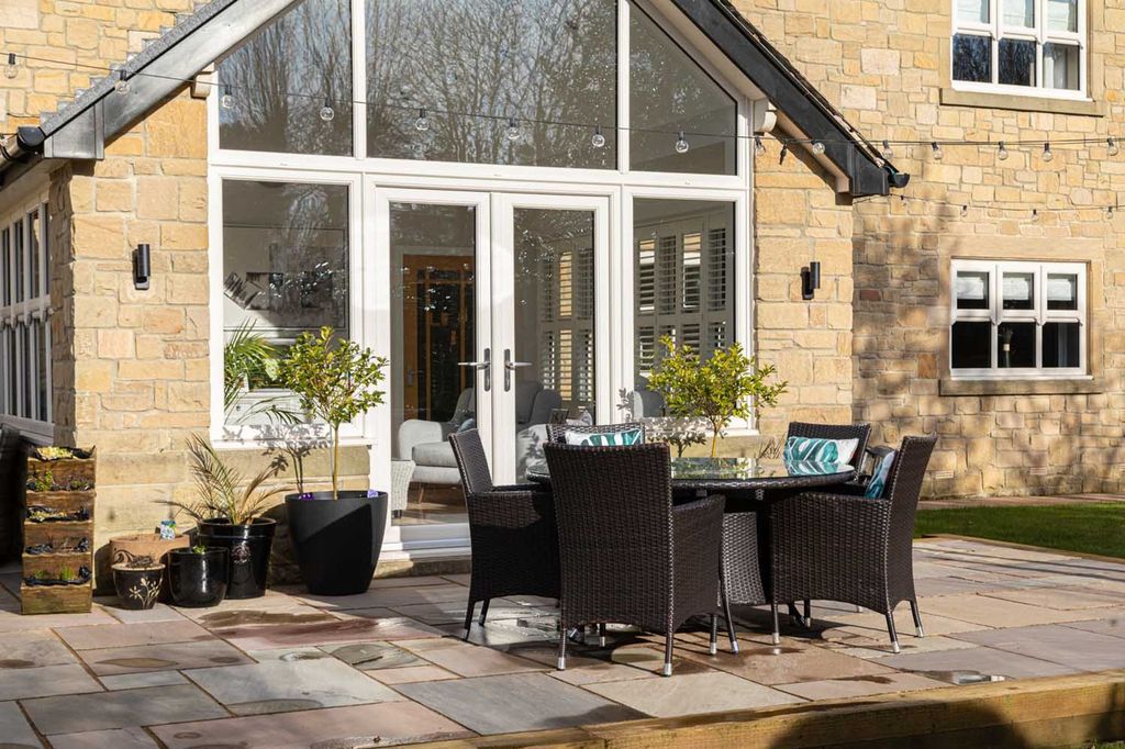 Additional image 31 of 5 bed property for saleBrahma House, The Avenue, Medburn, Ponteland, Northumberland NE20