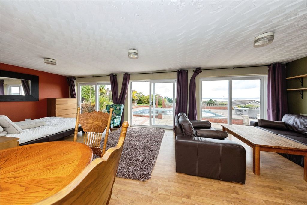 Additional image 35 of 5 bed detached house for saleSt. Illtyd Rise, Burry Port, Dyfed SA16