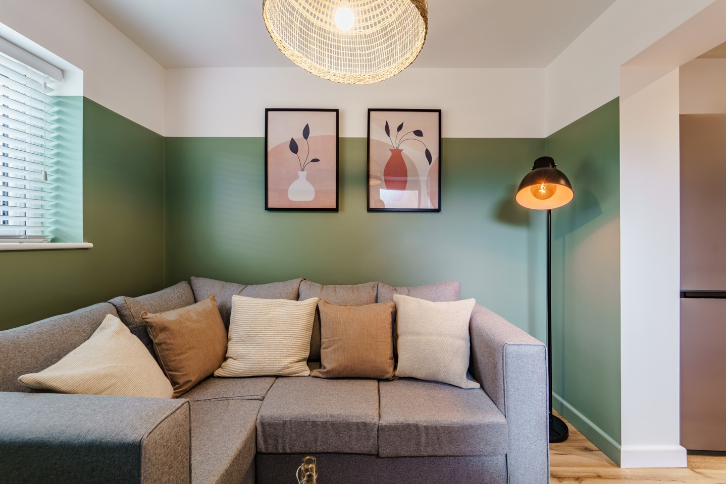 Additional image 9 of Room in a Shared House, Sycamore Road, B66, N1 7GU