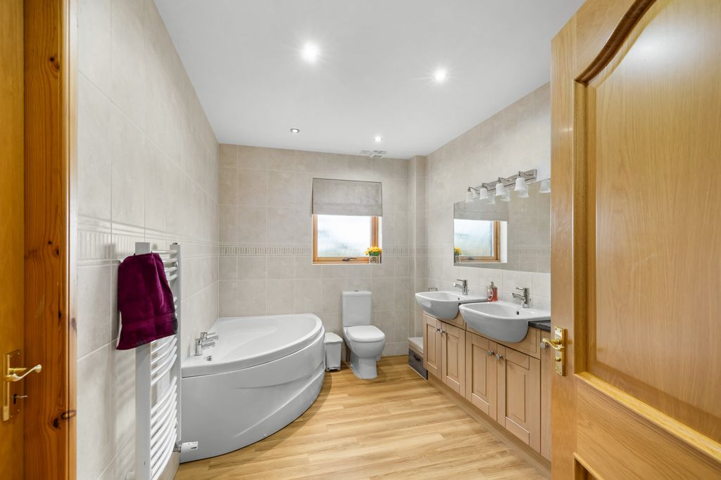 Additional image 14 of 4 bed detached bungalow for saleAshlea, Ward Of Kirkbuddo, Forfar DD8