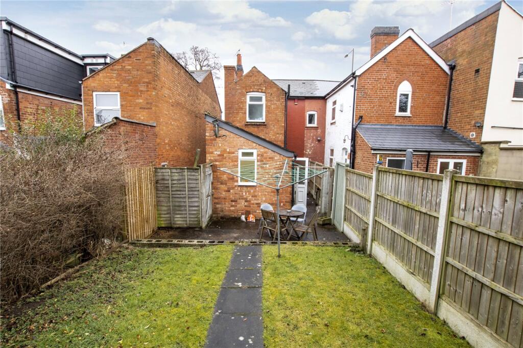 Additional image 11 of Harborne Lane, Selly Oak, Birmingham, West Midlands, B29