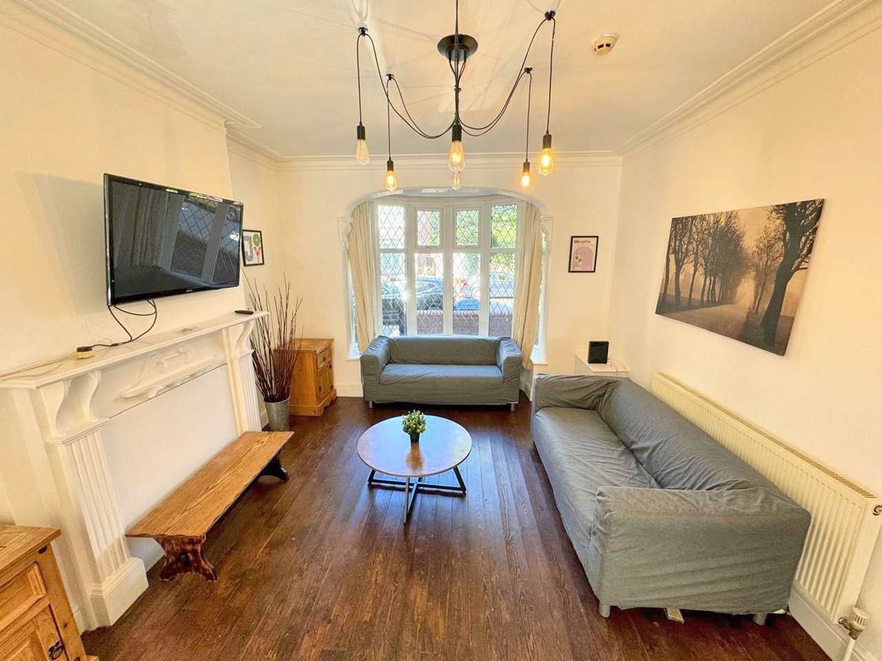 Additional image 10 of Room in a Shared House, Hallewell Road, B16, N1 7GU