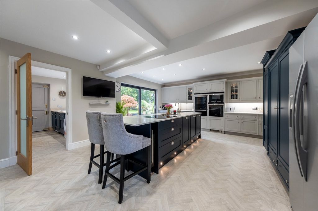 Additional image 4 of 6 bed detached house for saleHeath Green, Forest Road, Tarporley, Cheshire CW6