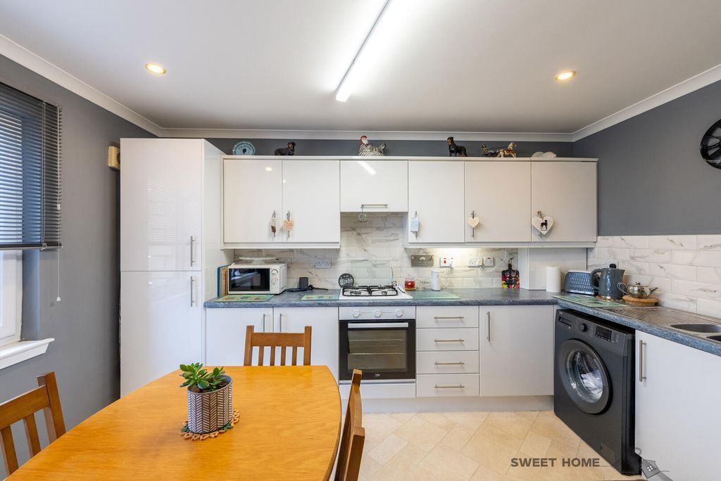 Additional image 11 of 2 bed flat for saleClyde Court, Carluke ML8