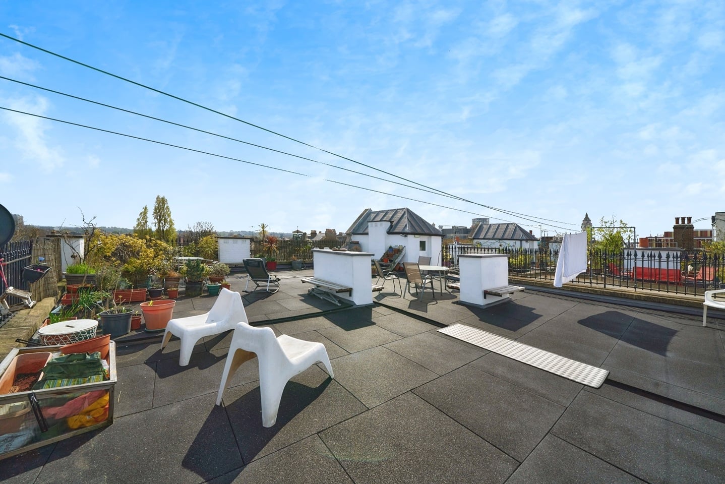 Additional image 17 of Room in a Shared Flat, Connaught Mansions, SW9, N1 7GU