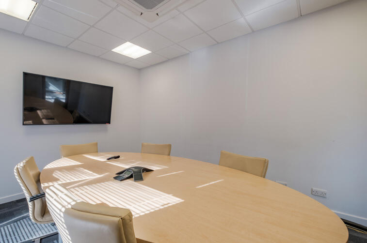 Additional image 11 of The Horizon Centre, Aberdeen Energy Park , Exploration Drive, Aberdeen, Scotland, AB23 8GX