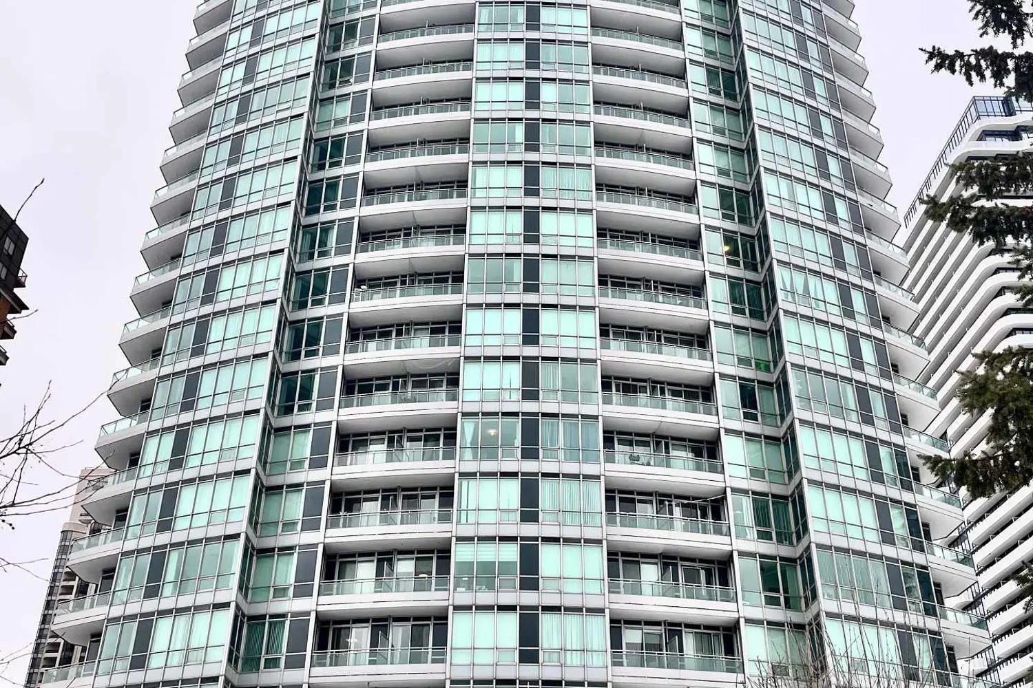 60 Byng Avenue 1015