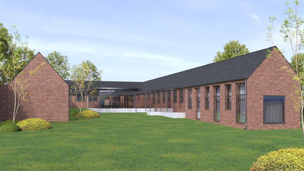 Additional image 3 of Land for saleLewes Road, Laughton, Lewes, East Sussex BN8