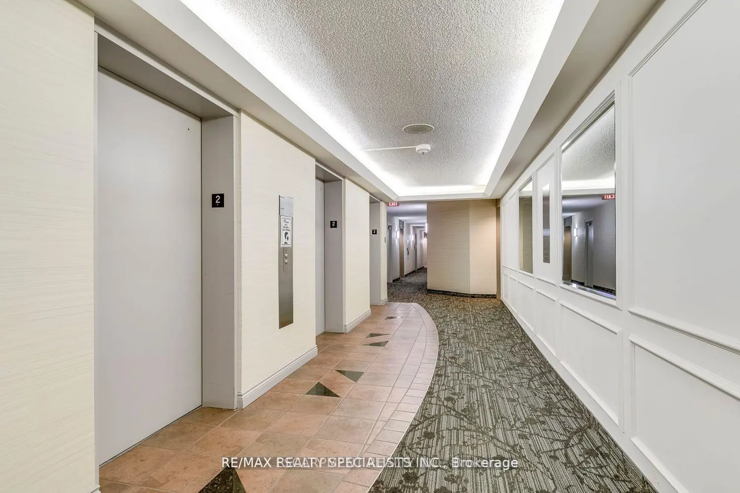 Additional image 3 of 2155 Burnhamthorpe Road 209