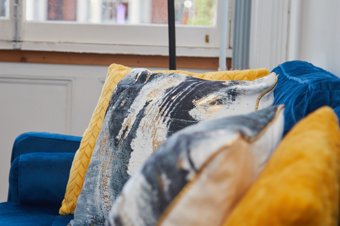 Additional image 16 of 2 Bed Flat, Blenheim Terrace, LS2, N1 7GU