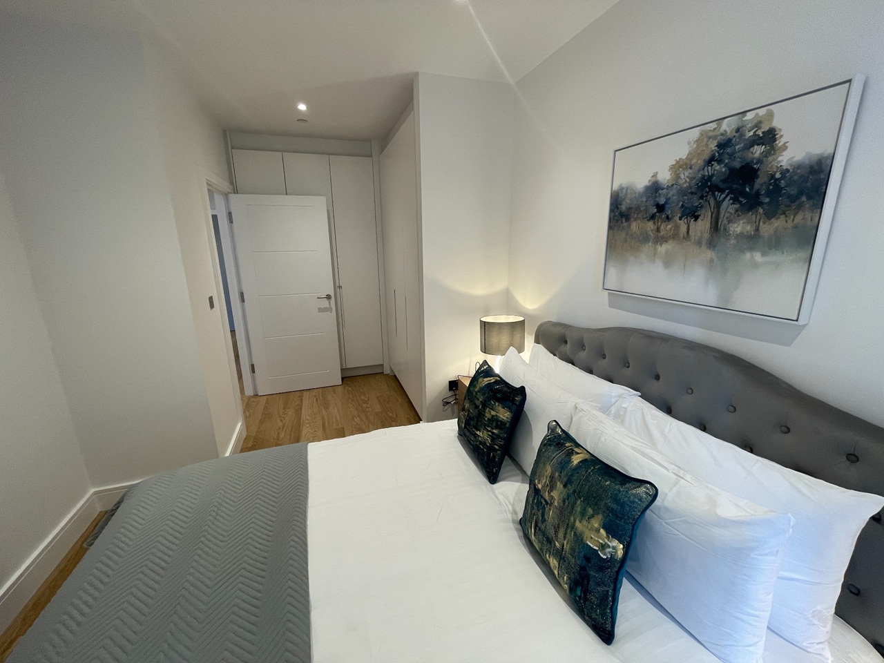 Additional image 6 of 1 Bed Flat, Hurst St, B5, N1 7GU