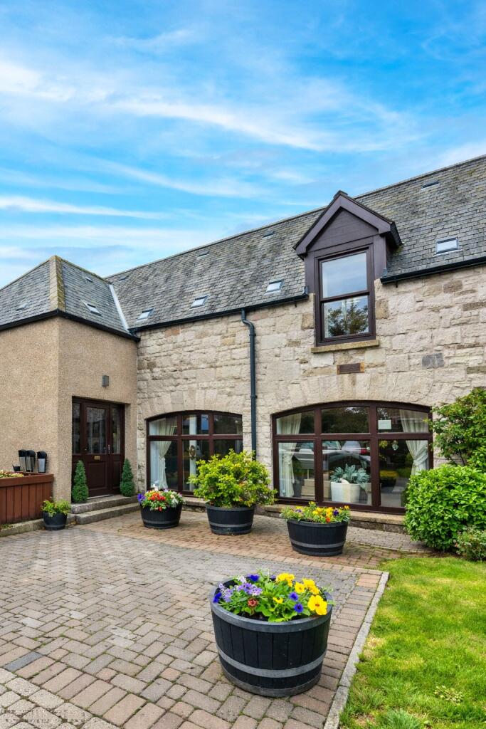 2 Catterline Grove, Catterline, Stonehaven, AB39