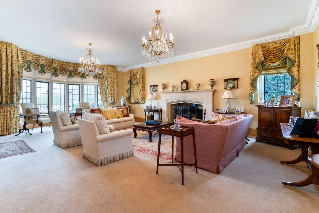 Additional image 7 of 7 bed detached house for saleYewleigh Lane, Upton-Upon-Severn WR8