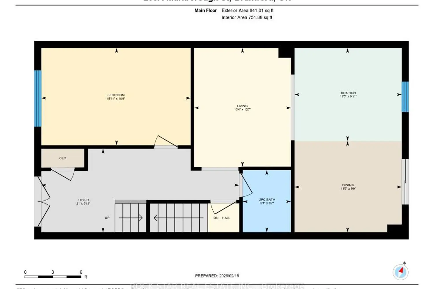 Additional image 7 of 205A Marlborough Street