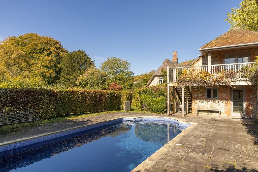 Additional image 24 of 4 bed detached house for saleCombe, Hungerford, Berkshire RG17