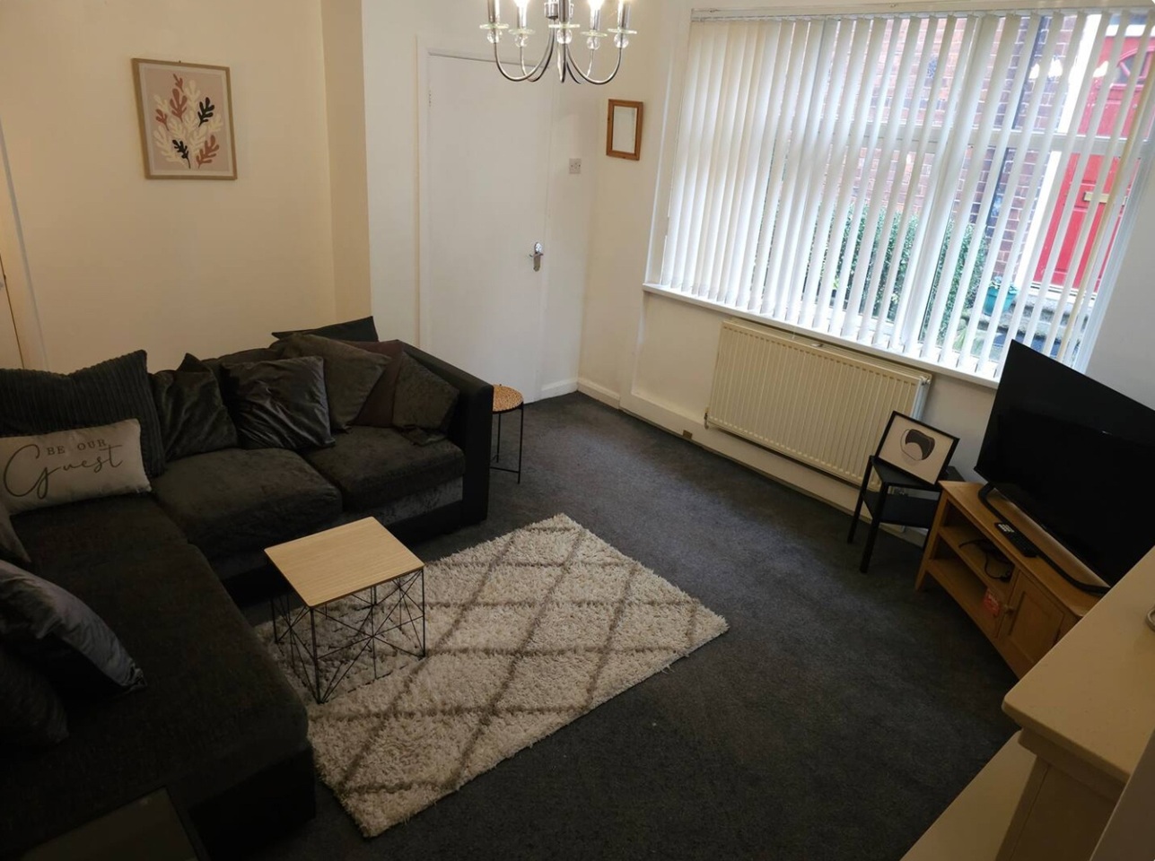 Additional image 7 of 3 Bed Semi-Detached House, East Park View, LS9, N1 7GU