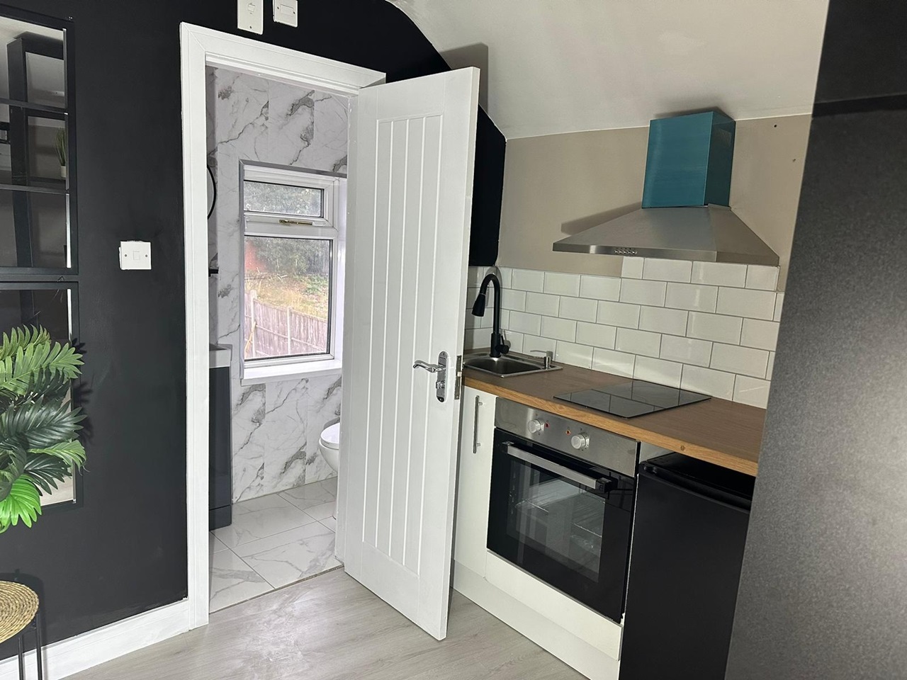 Additional image 8 of Studio Flat, Teignmouth Road, B29, N1 7GU