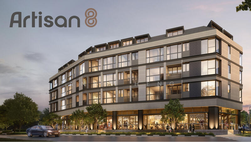 Additional image 9 of 8 Sin Ming Road