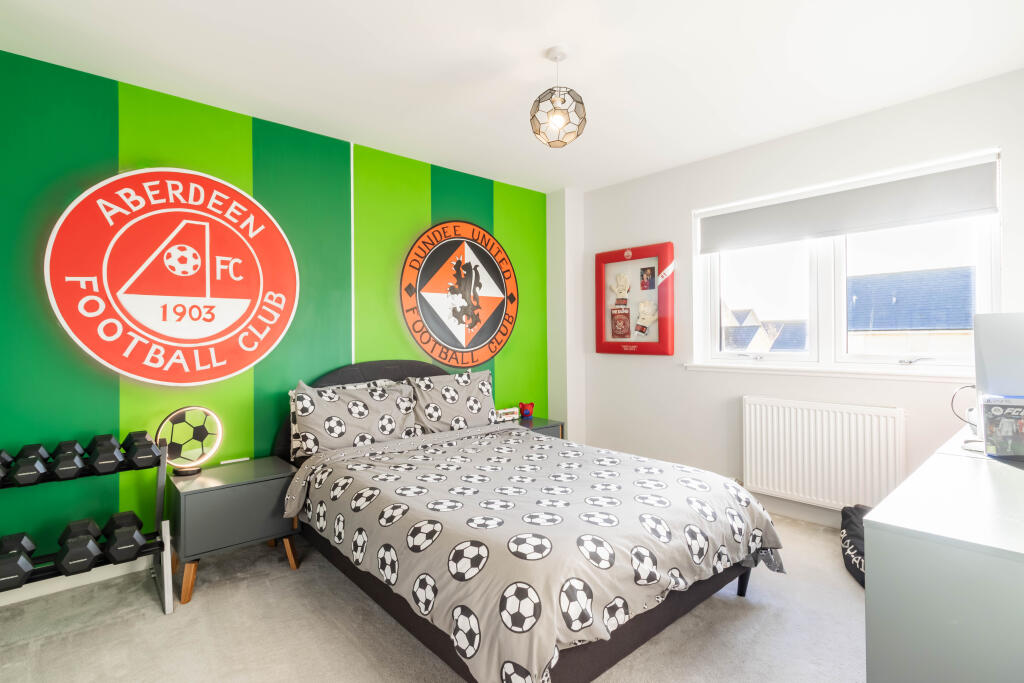 Additional image 26 of Esk Drive, Marykirk, AB30