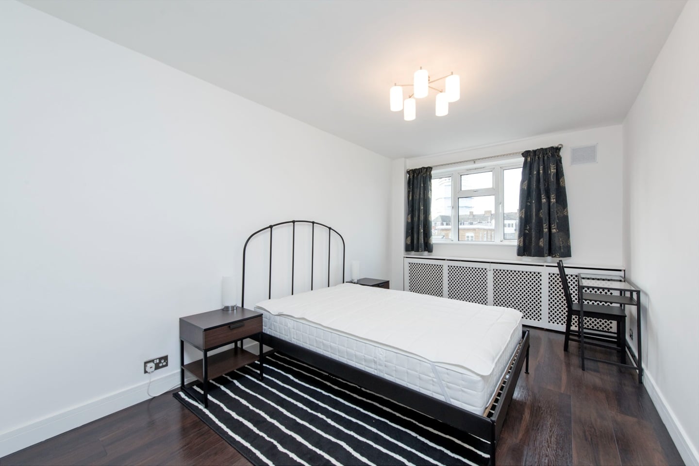 Additional image 3 of 1 Bed Flat, Morgan Court, SW11, N1 7GU