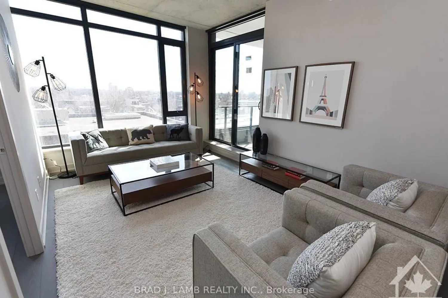 Additional image 3 of 203 Catherine Street 209