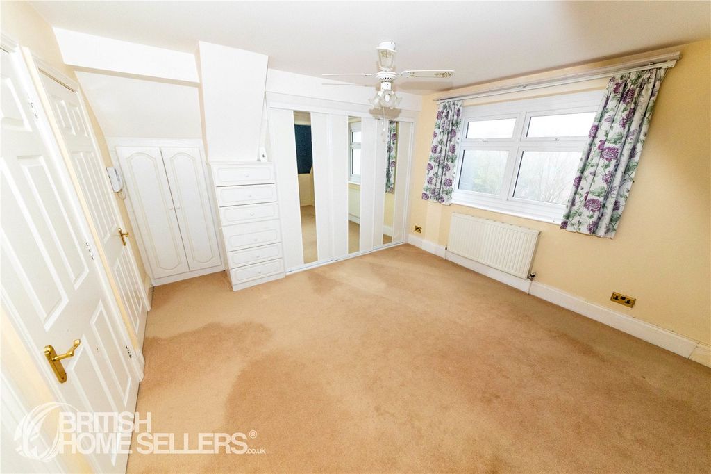 Additional image 27 of 2 bed flat for saleLord Austin Drive, Marlbrook, Bromsgrove, Worcestershire B60