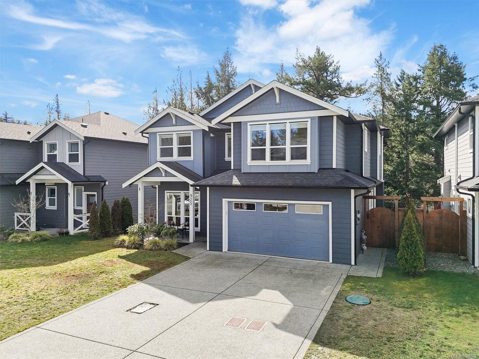 925 Blakeon Place, Langford, BC, V9C 0R3 photo 3