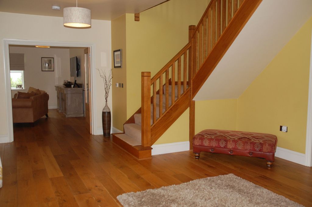 Additional image 3 of 6 bed detached house for saleCorbridge House, Milton, Crocketford, Dumfries DG2