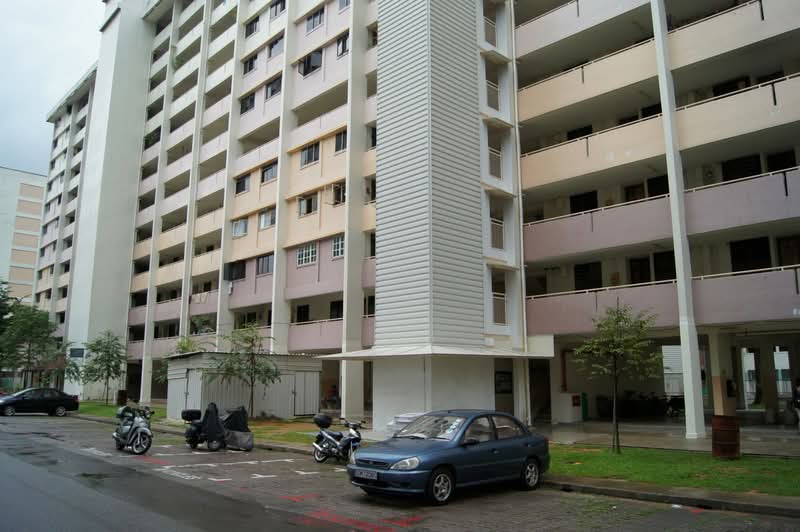 Additional image 10 of 607 Clementi West Street 1