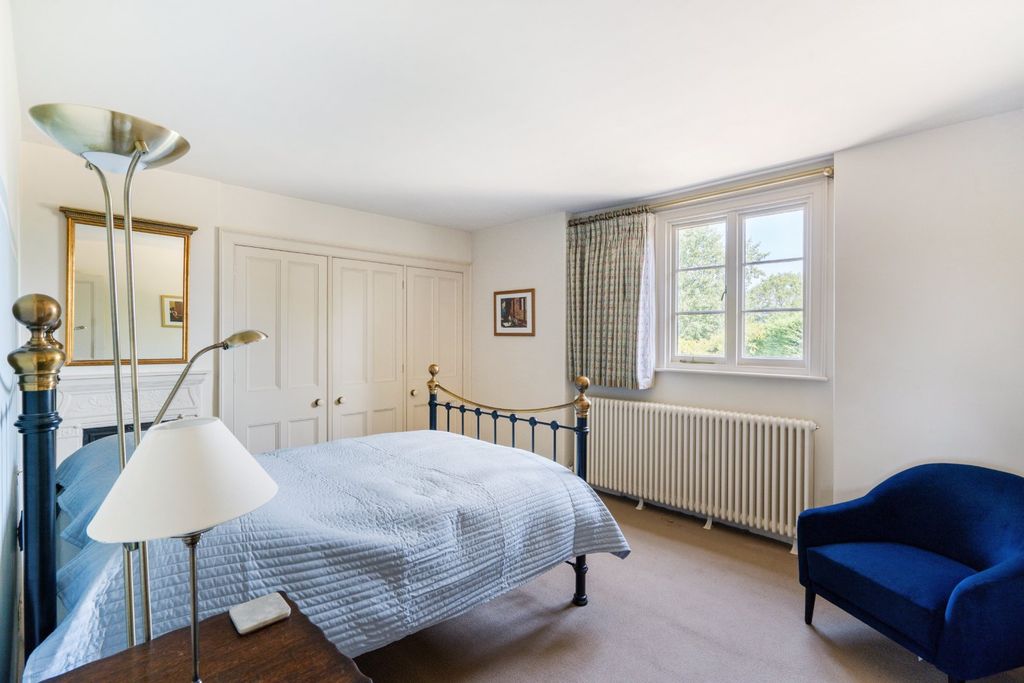 Additional image 17 of 8 bed detached house for saleMain Road, Christian Malford, Chippenham, Wiltshire SN15