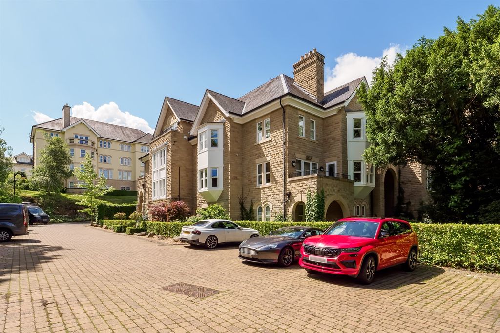 Additional image 22 of 3 bed flat for saleKingburys House, St. Hilarys Park, Alderley Edge SK9
