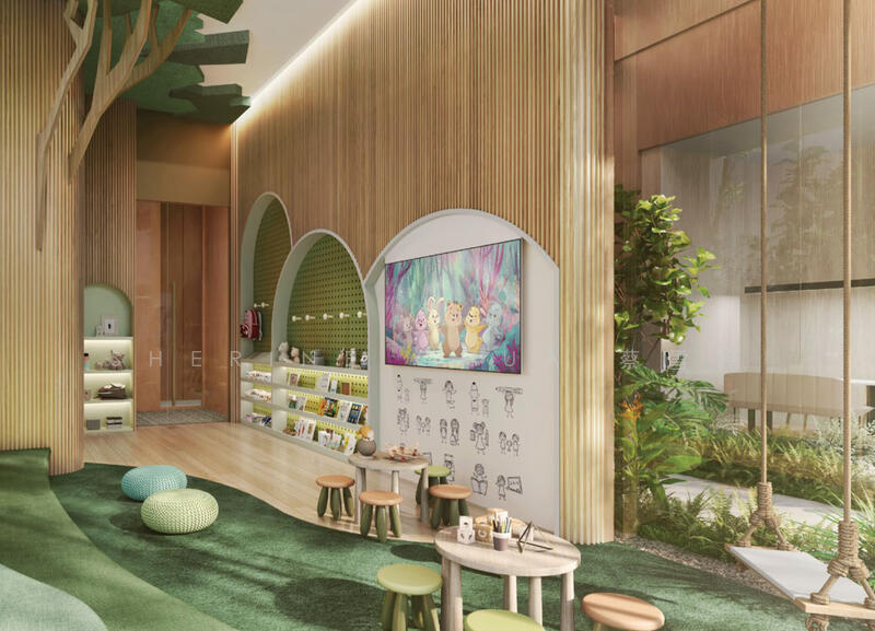 Additional image 5 of 11 Unity Street