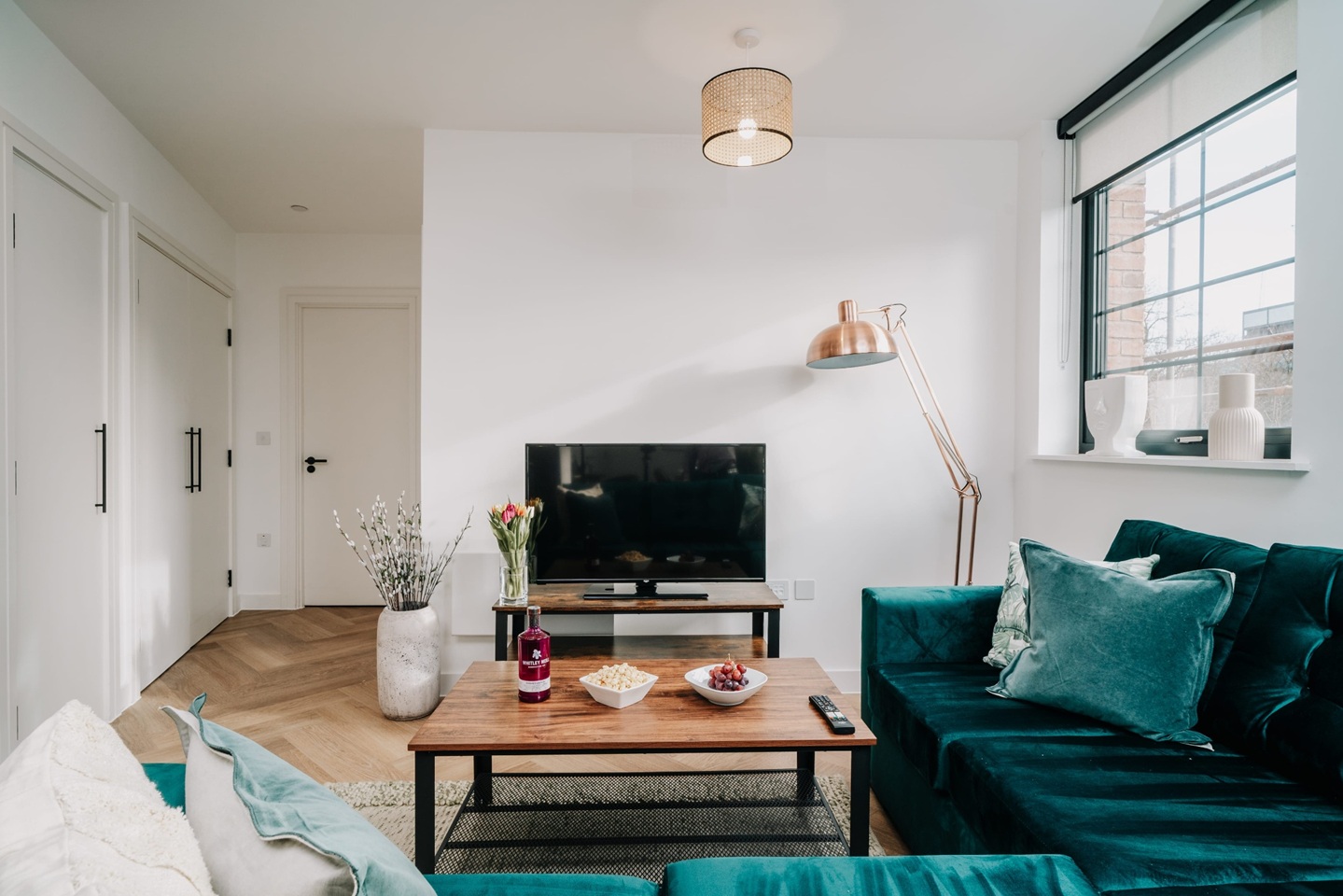 Additional image 47 of 1 Bed Flat, Scotland Street, B1, N1 7GU