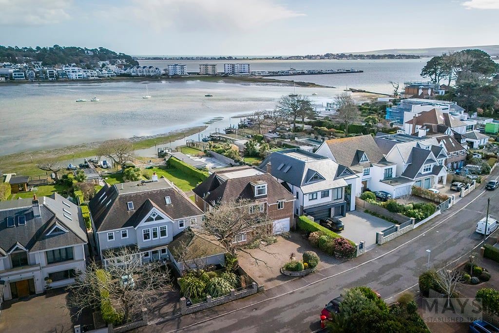 Additional image 5 of 5 bed detached house for saleElms Avenue, Lilliput BH14