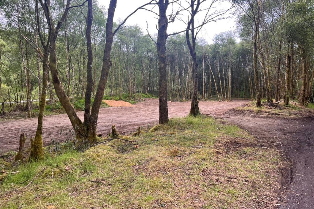 Land for saleWest Highland Way 1, Crianlarich, Stirling FK20