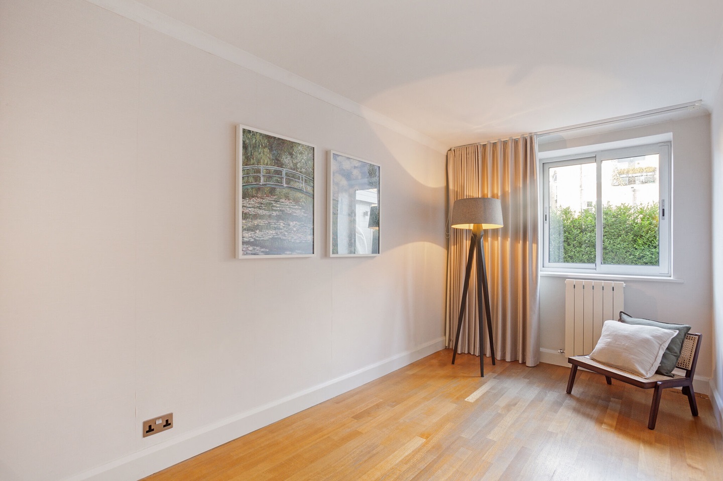 Additional image 11 of 2 Bed Flat, Beatrix House, SW5, N1 7GU