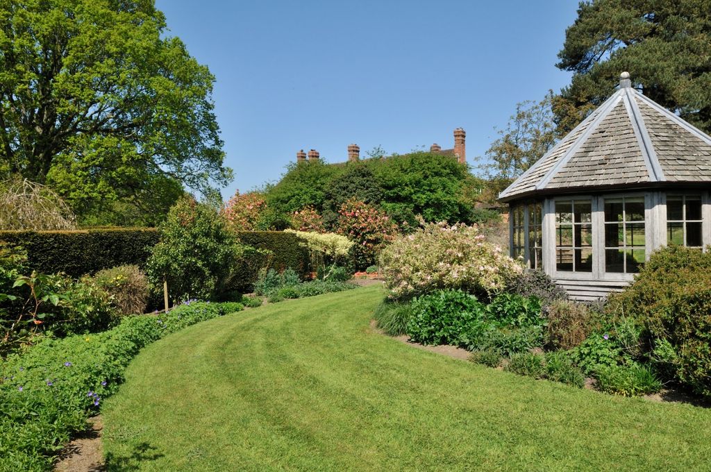 Additional image 6 of 8 bed detached house for saleChaffcombe, Ilminster, Somerset TA20