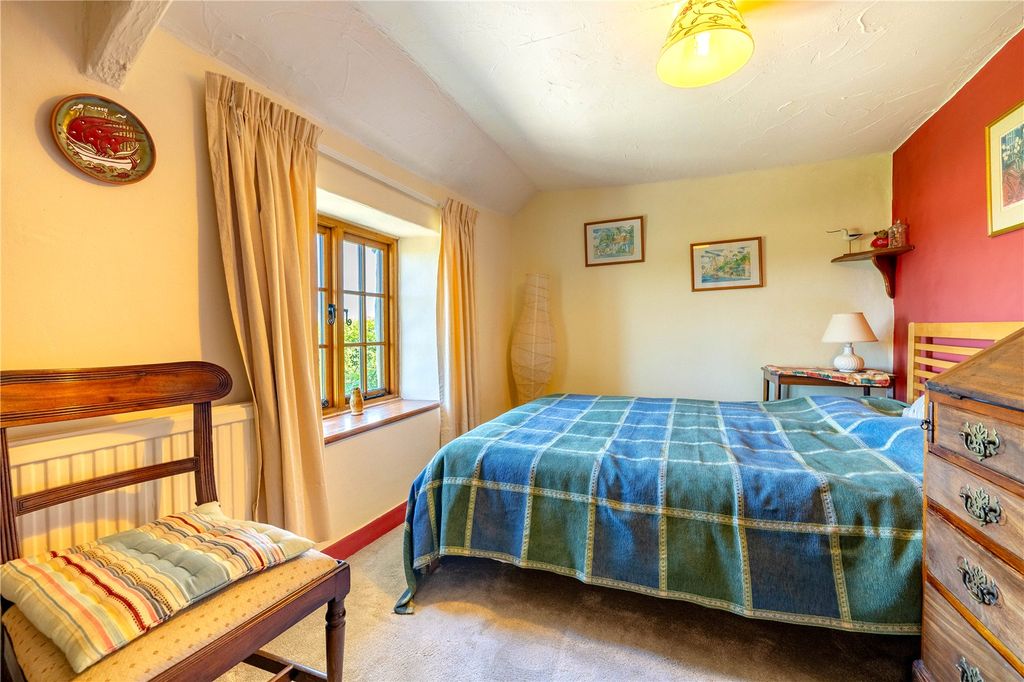 Additional image 14 of 3 bed semi-detached house for saleAbbaton Cottages, Huntshaw, Torrington EX38