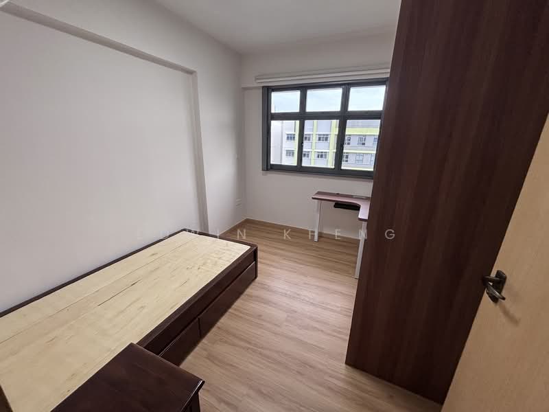 Additional image 2 of 461C Sengkang West Way