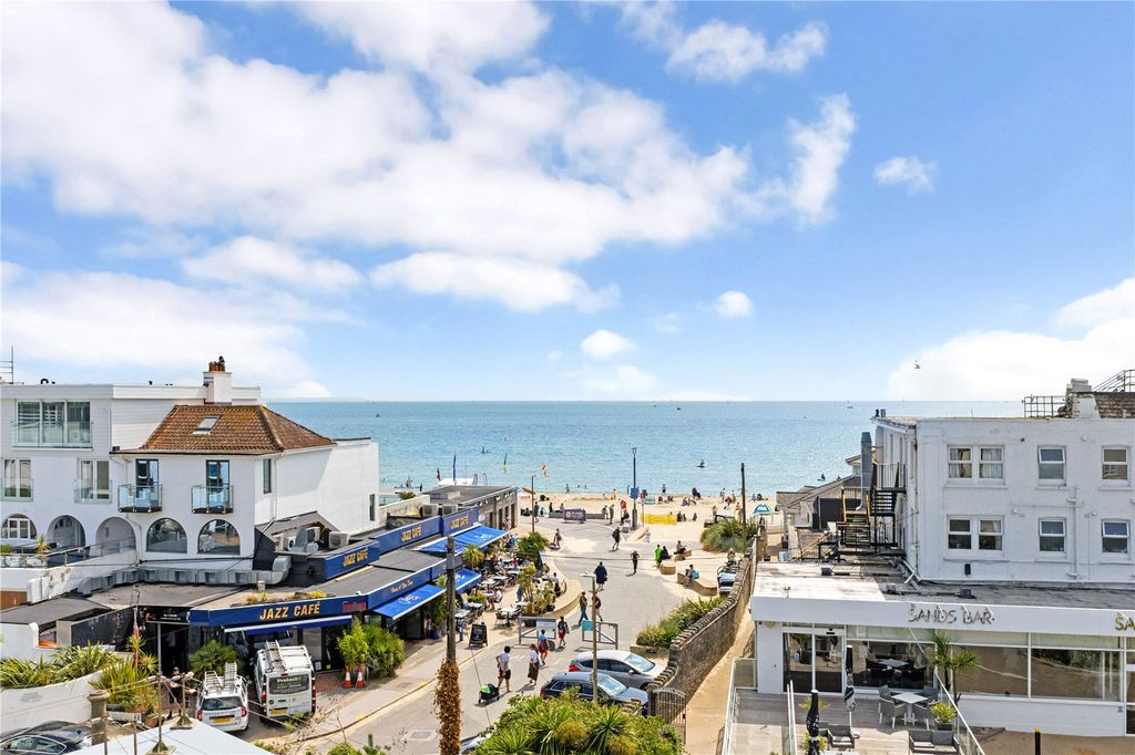 Additional image 15 of 2 bed flat for saleShore Road, Poole, Dorset BH13