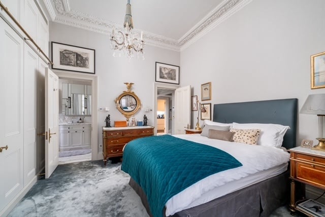 Additional image 2 of 1 Bed Flat, Tregunter Road, SW10, N1 7GU