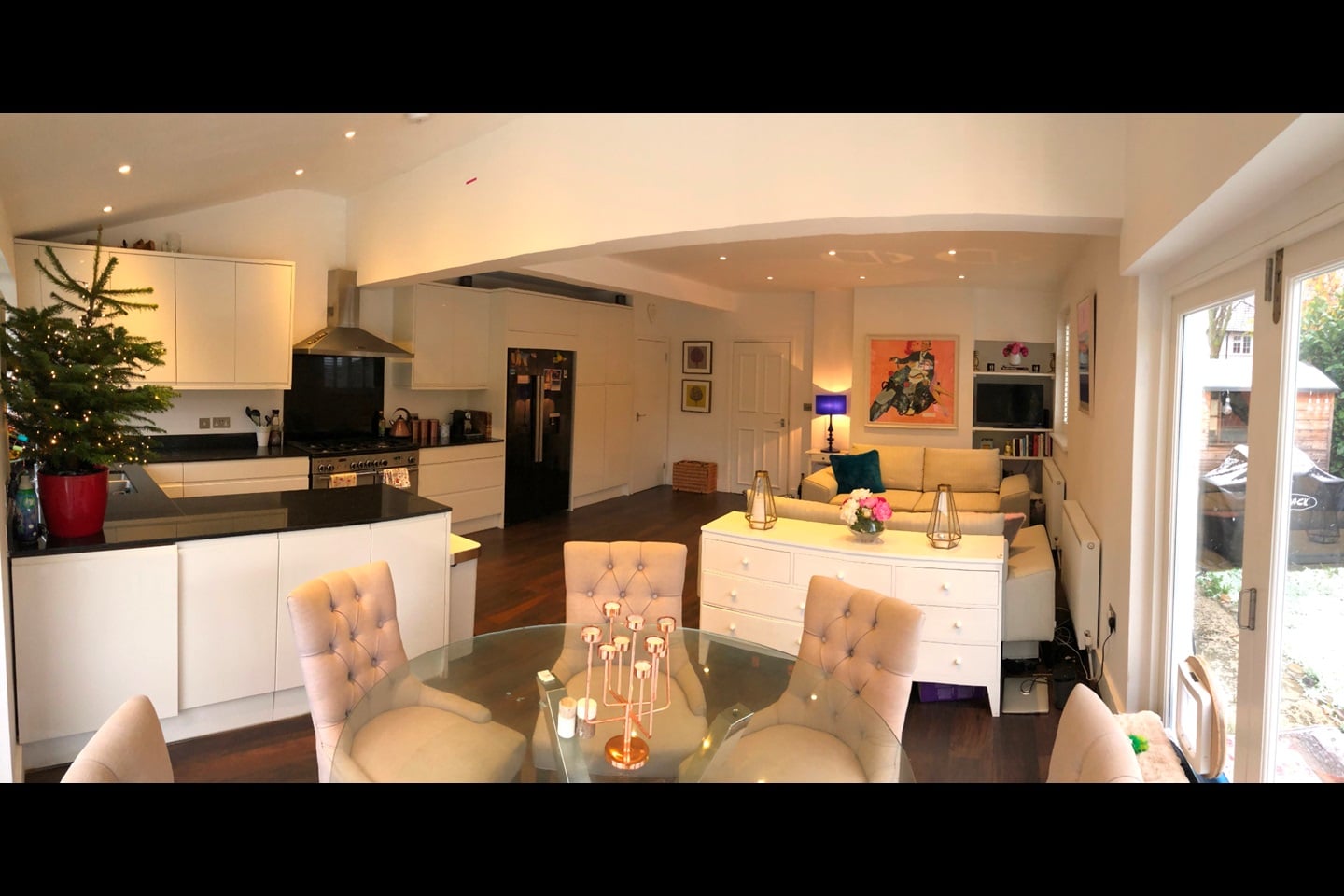 Additional image 2 of 4 Bed Terraced House, Wilson Grove, SE16, N1 7GU