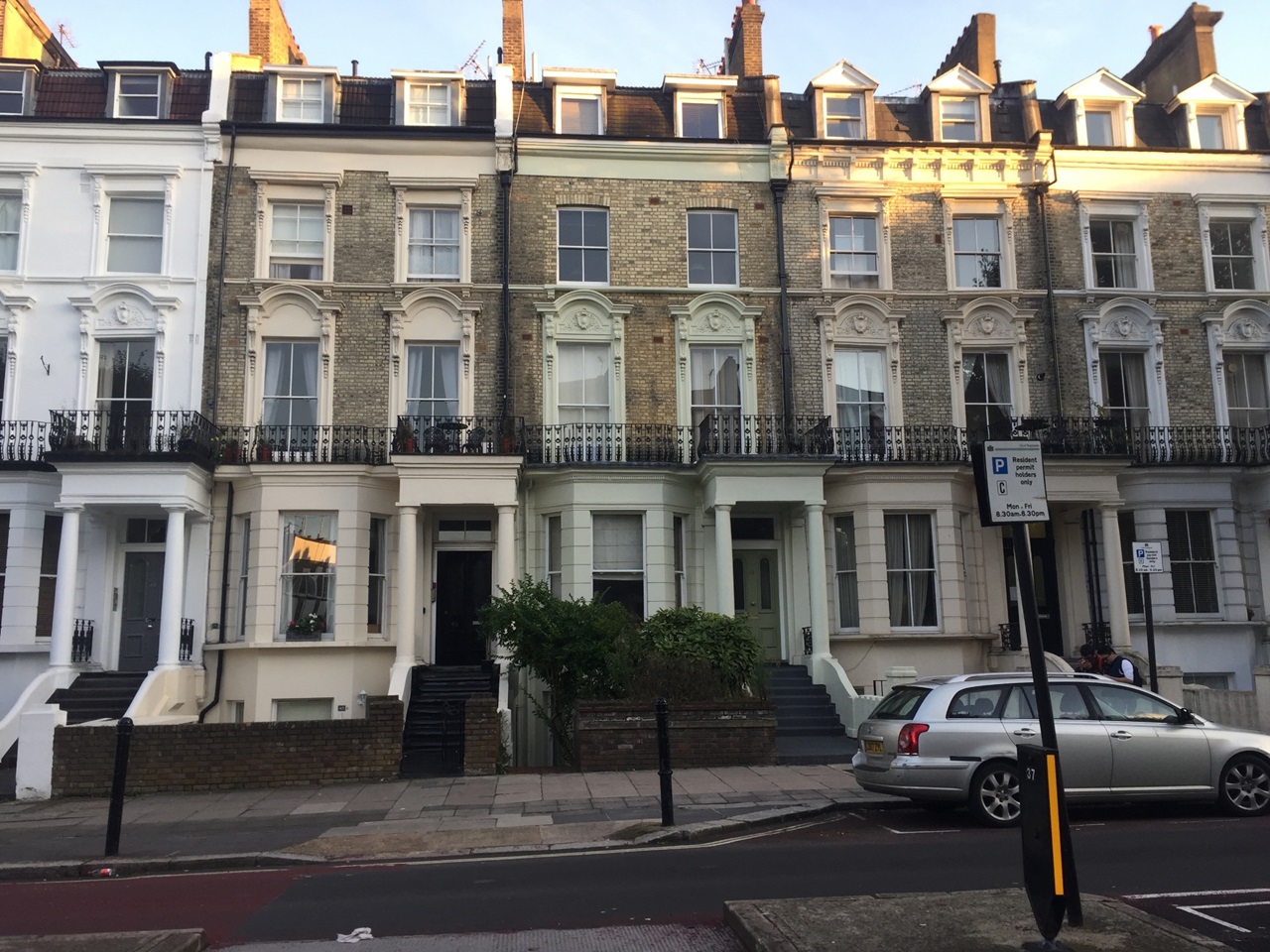 Additional image 5 of Studio Flat, Sutherland Avenue, W9, N1 7GU