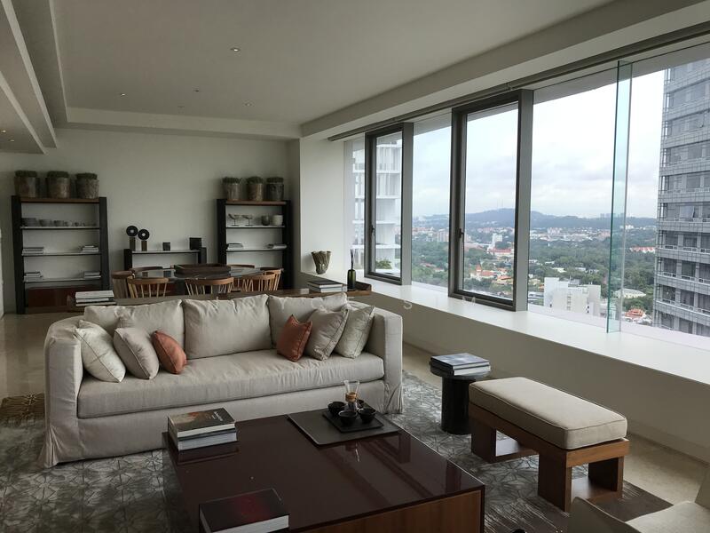 7 Ardmore Park