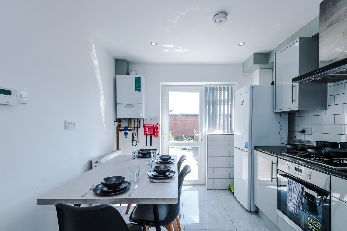 Additional image 49 of 4 Bed Semi-Detached House, Wynn Street, B15, N1 7GU