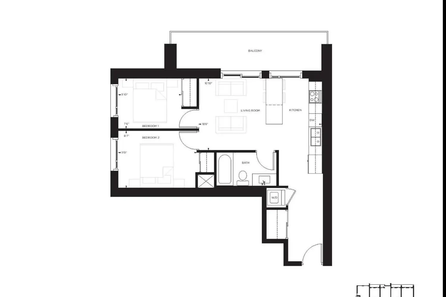 Additional image 2 of 15 Queen Street 1114