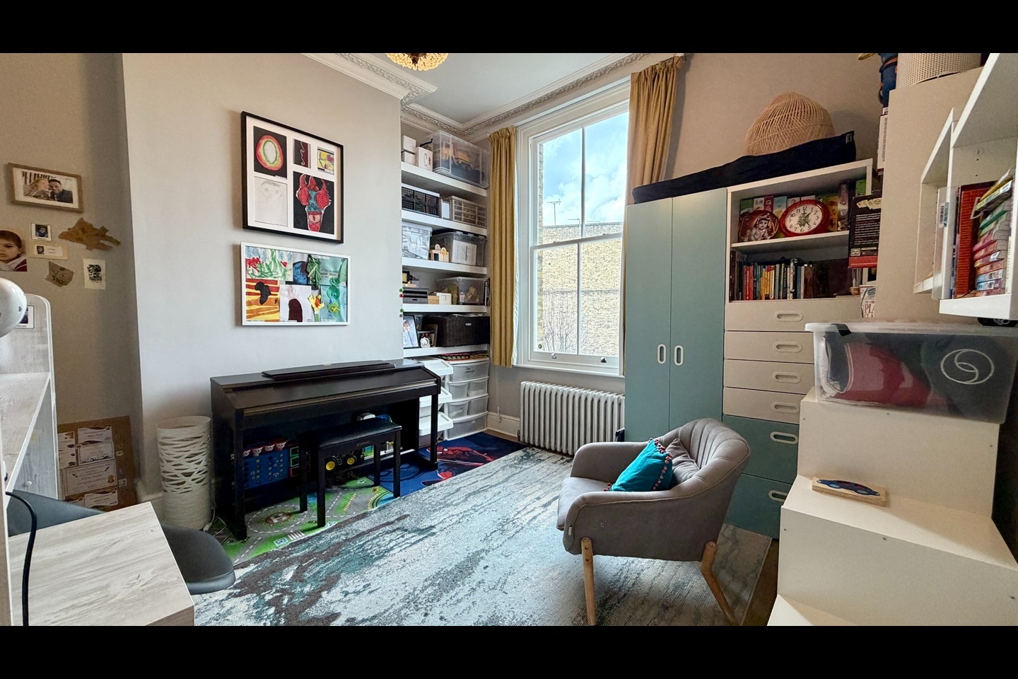 Additional image 18 of 4 Bed Terraced House, Morton Road, N1, N1 7GU