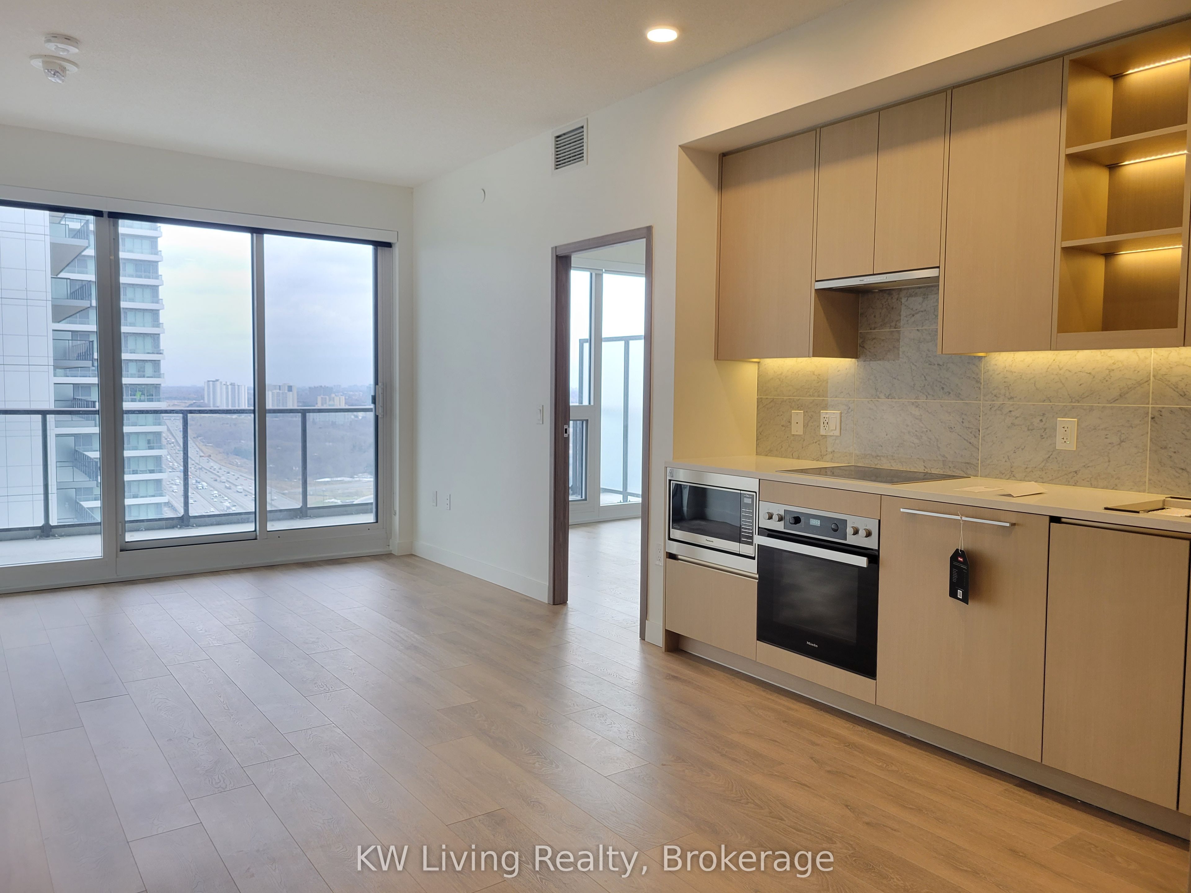 Additional image 5 of 3109-85 Mcmahon Drive, Toronto, ON, M2K 0H1