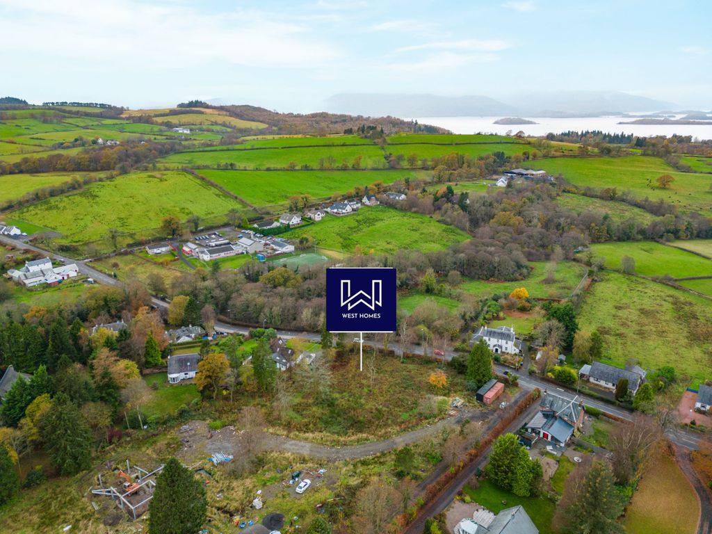 Additional image 12 of Land for salePlot, Old Military Road, Gartocharn G83